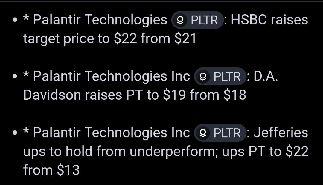 Should You Buy Palantir After Its 30% Price Drop? Should You Buy Palantir After Its 30% Price Drop?
