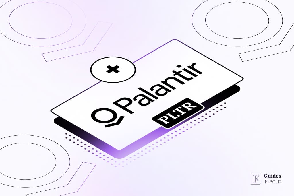 Should You Buy Palantir Technologies Stock In 2024? Should You Buy Palantir Technologies Stock In 2024?