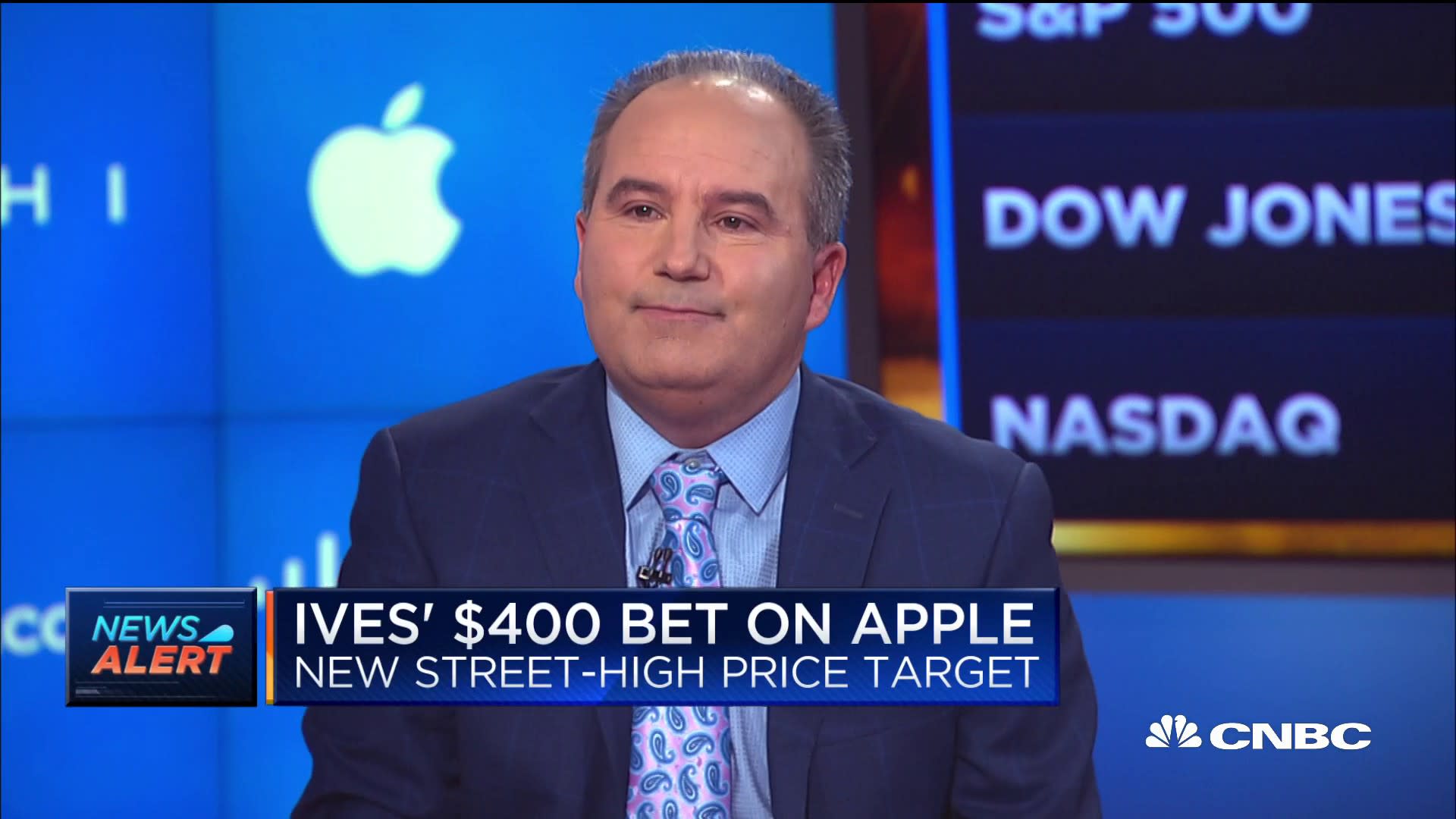 Should You Follow Wedbush's Bullish Apple Stock Prediction? Should You Follow Wedbush's Bullish Apple Stock Prediction?