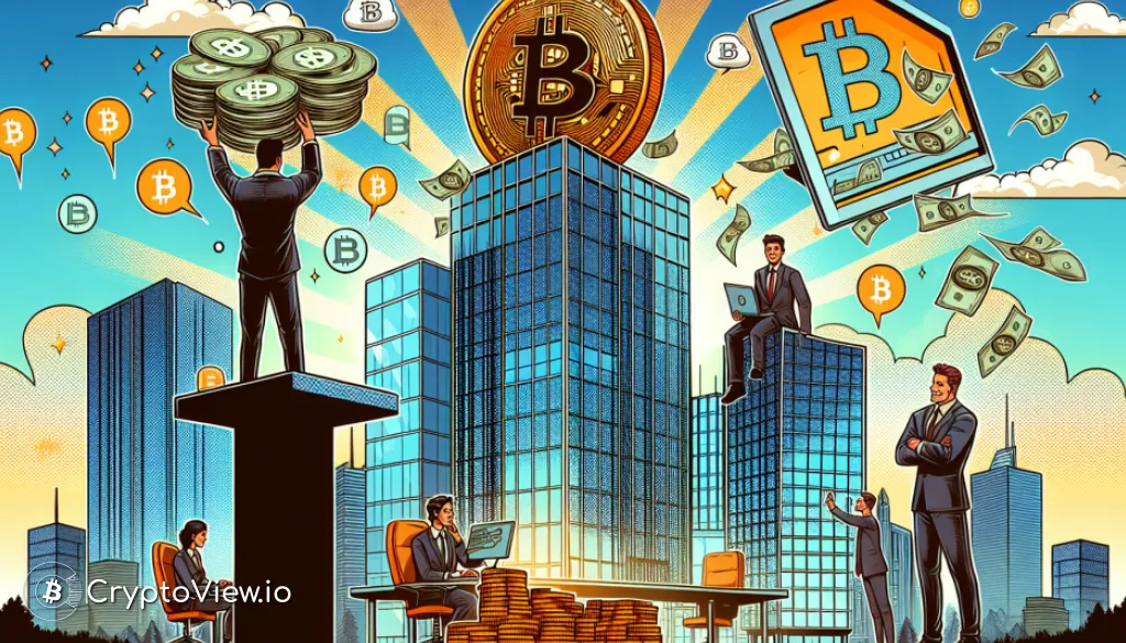 Should You Invest In MicroStrategy Stock Or Bitcoin In 2025? Should You Invest In MicroStrategy Stock Or Bitcoin In 2025?