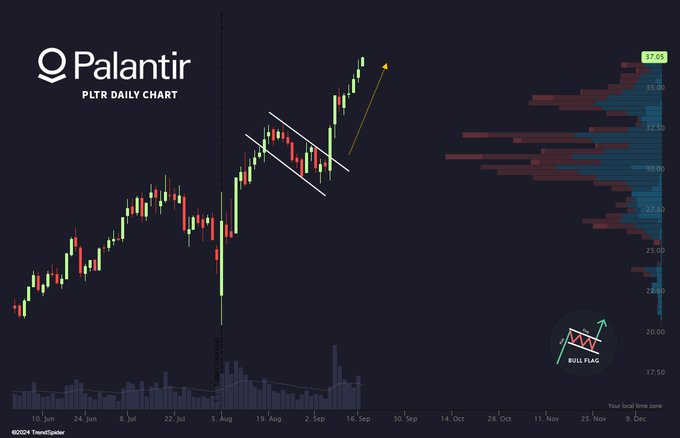 Should You Invest In Palantir Before May 5th? Expert Analysis Should You Invest In Palantir Before May 5th? Expert Analysis