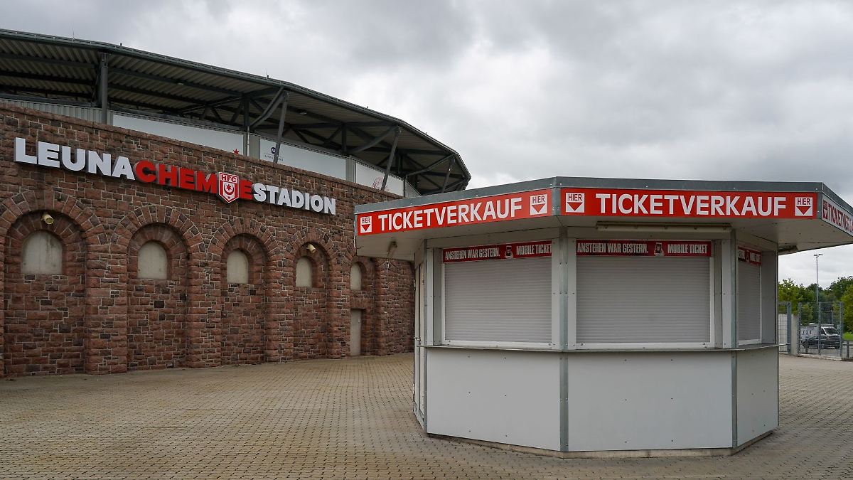 Sicherheitslage In Hannover: 2. Liga Spiel Gefährdet Durch Drohungen Sicherheitslage In Hannover: 2. Liga Spiel Gefährdet Durch Drohungen