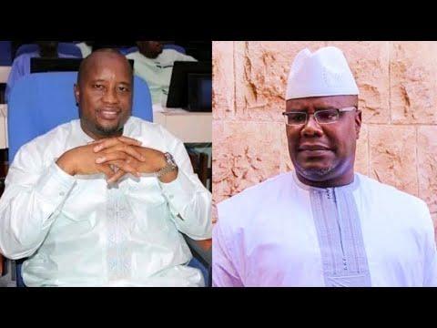 Sierra Leone: Immigration Chief's Dismissal Sparks Debate Sierra Leone: Immigration Chief's Dismissal Sparks Debate