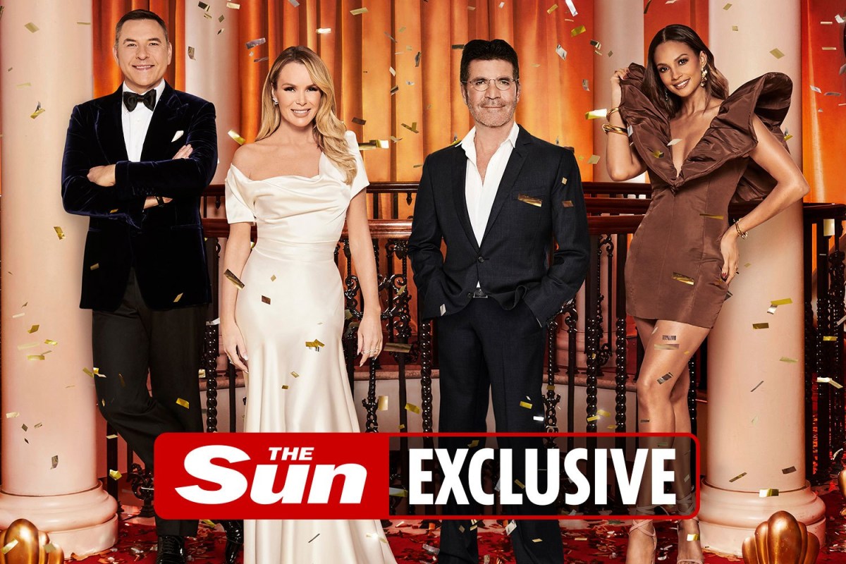Significant Changes Announced For Britain's Got Talent Following Recent Issues Significant Changes Announced For Britain's Got Talent Following Recent Issues