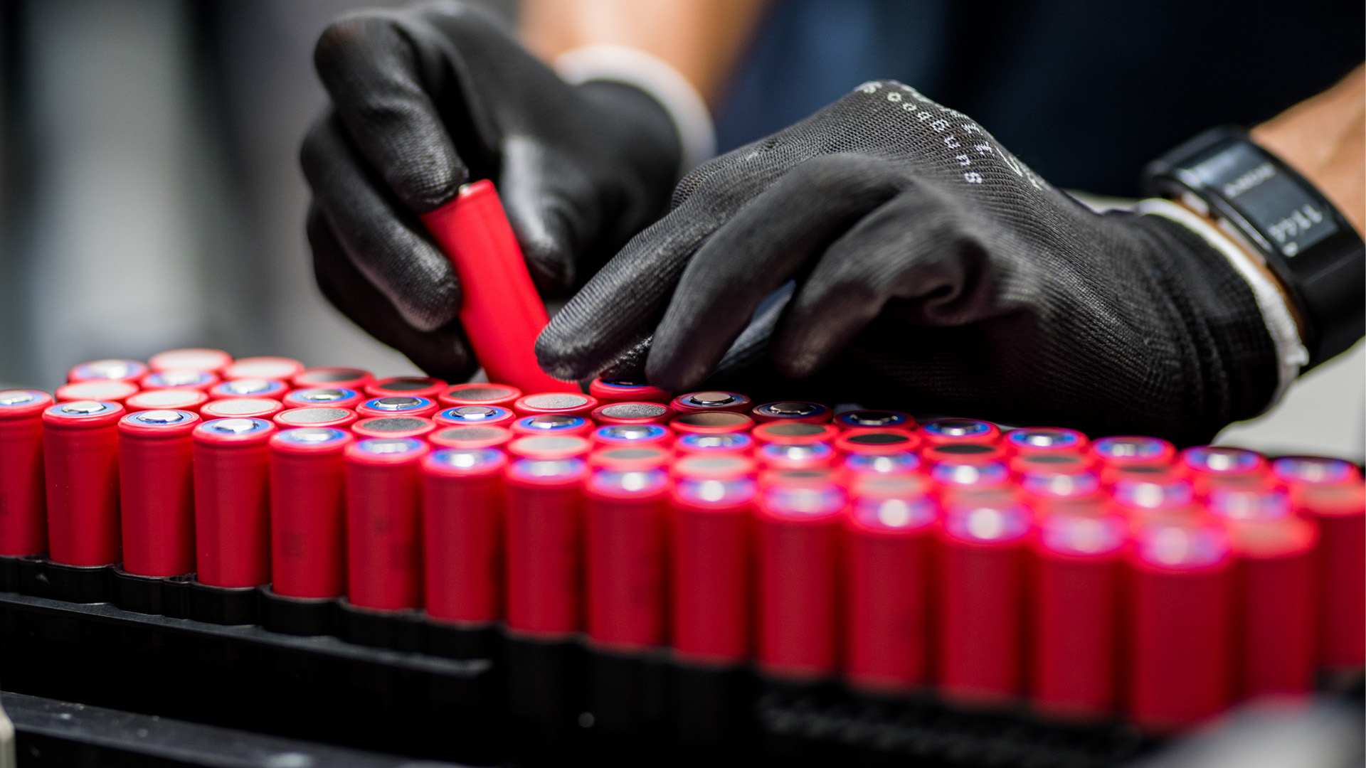 Significant Development: Honeywell In Talks To Acquire Johnson Matthey Unit For £1.8 Billion Significant Development: Honeywell In Talks To Acquire Johnson Matthey Unit For £1.8 Billion