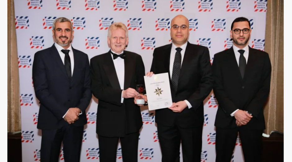 Significant Expansion: Doha Port's 2024 Performance Highlights From Mwani Qatar Significant Expansion: Doha Port's 2024 Performance Highlights From Mwani Qatar