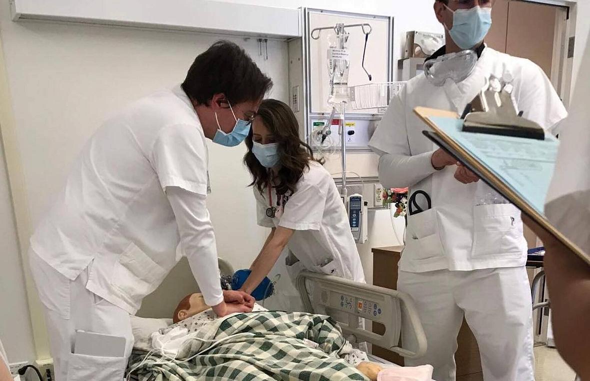Significant Funding For Community Colleges To Address Nursing Staff Shortages Significant Funding For Community Colleges To Address Nursing Staff Shortages
