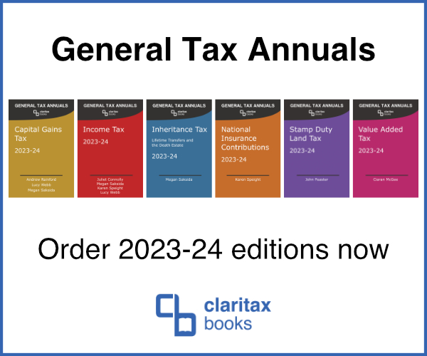 Significant HMRC Tax Return Changes Effective This Week