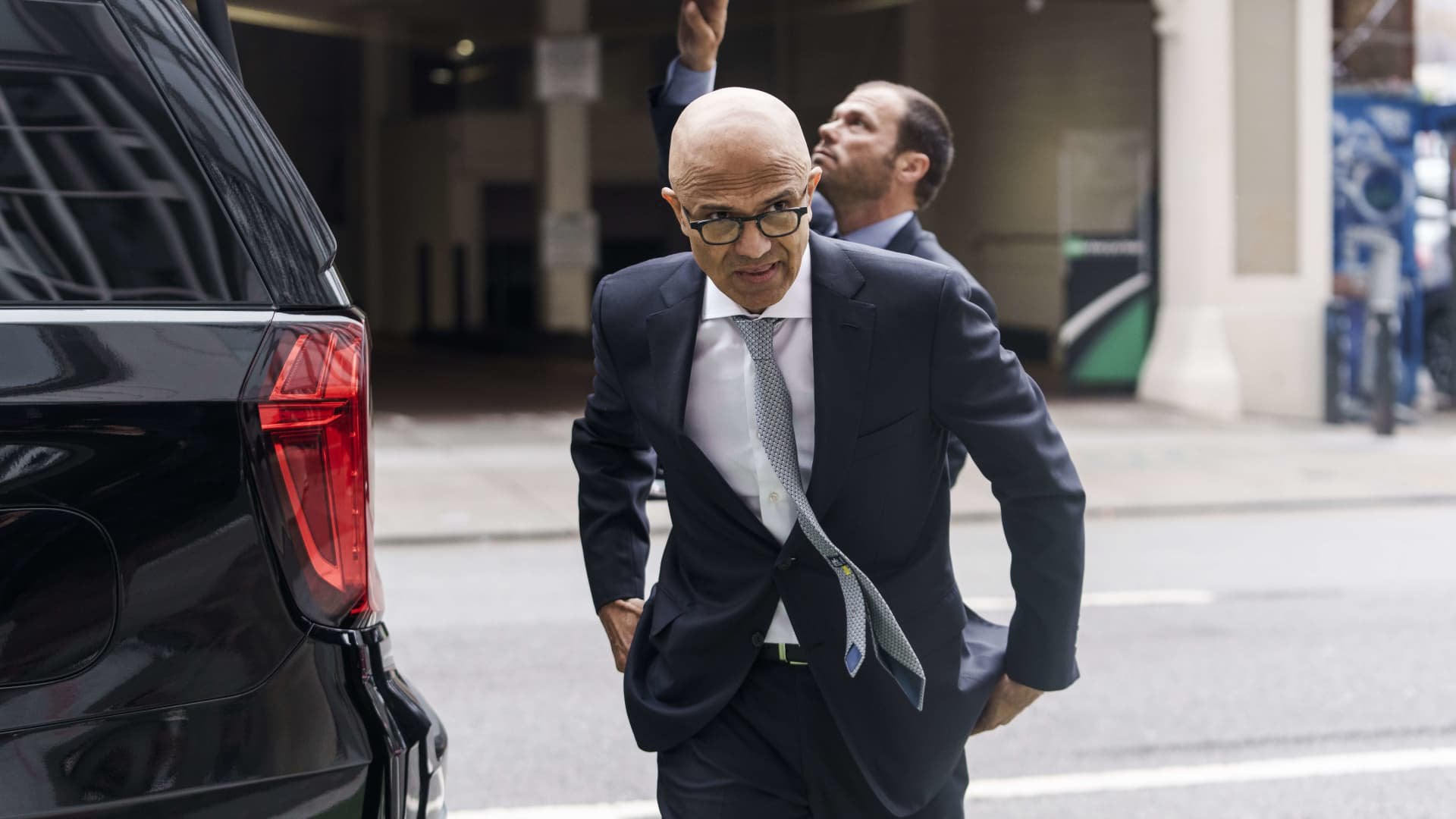 Significant Job Cuts At Microsoft: Impact On Employees And The Tech Industry Significant Job Cuts At Microsoft: Impact On Employees And The Tech Industry