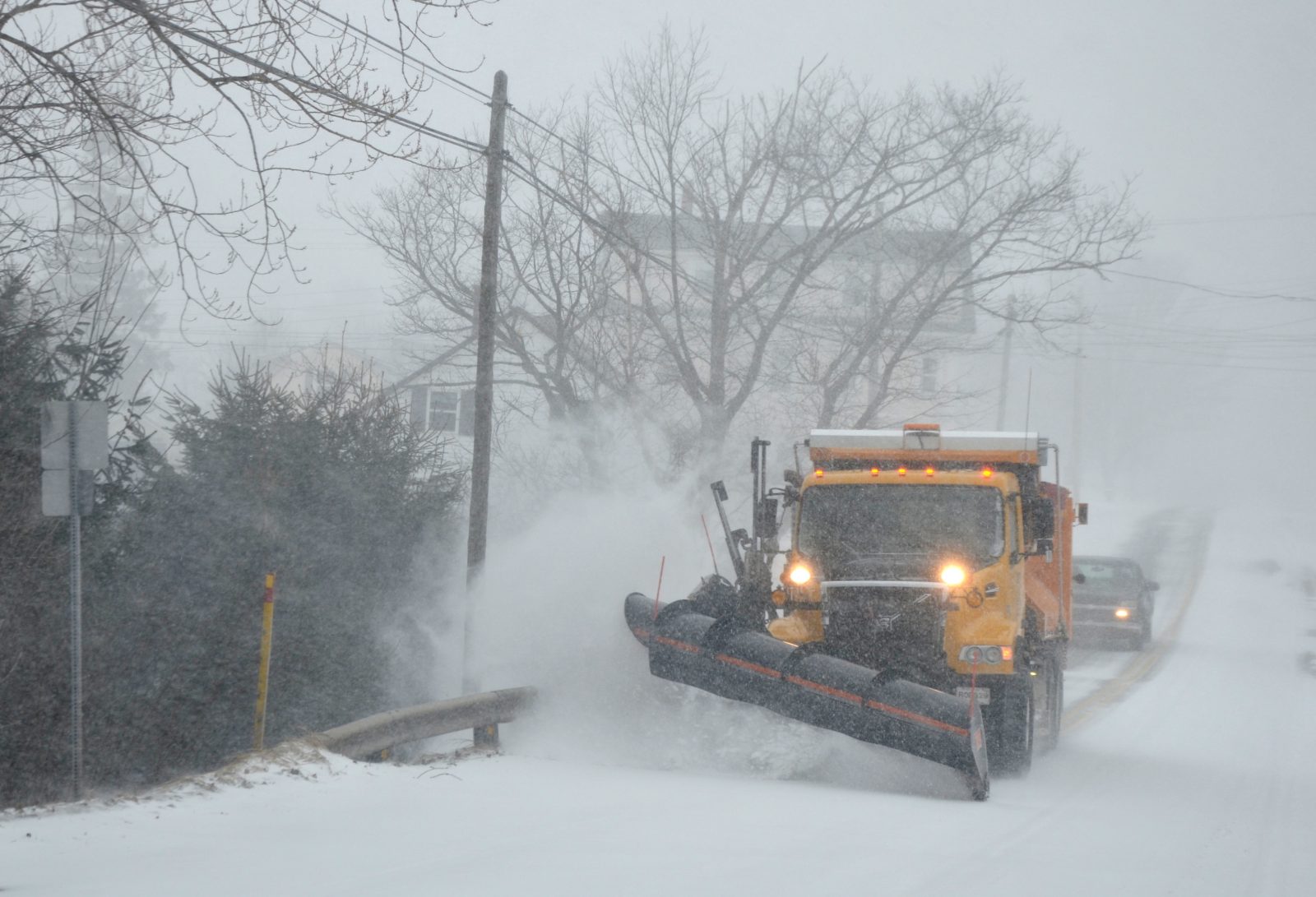 Significant Snowfall Expected Tuesday: Four Inches Plus, Dangerous Cold Significant Snowfall Expected Tuesday: Four Inches Plus, Dangerous Cold