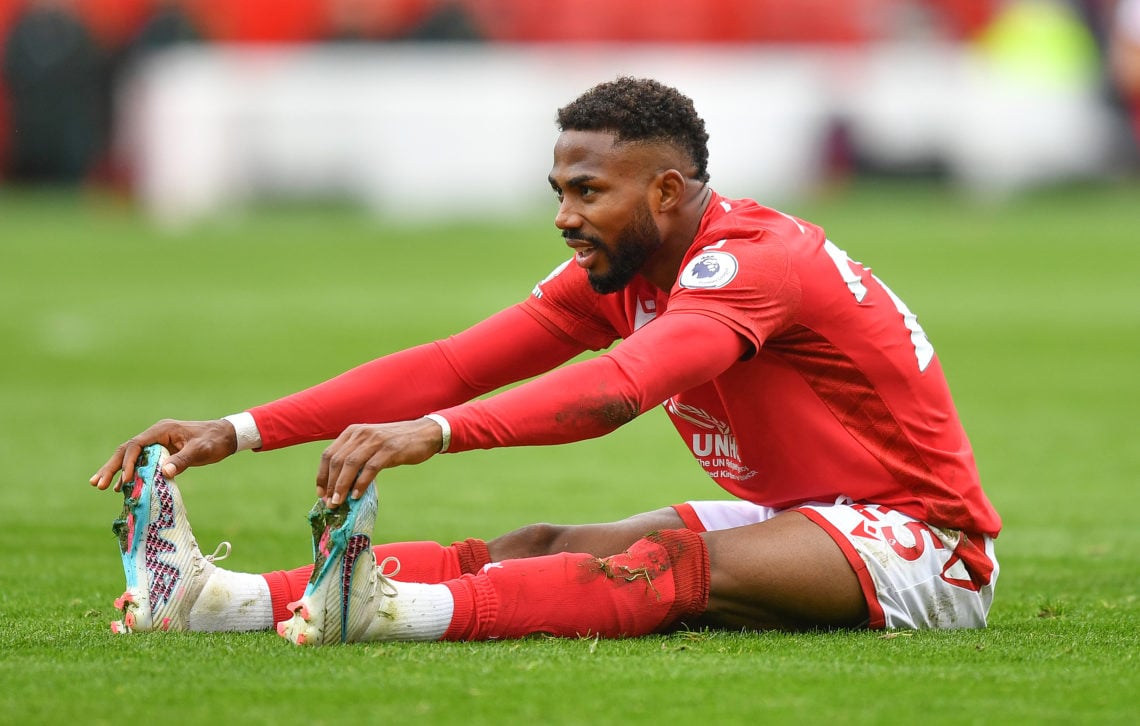 Sigue El Crystal Palace - Nottingham Forest En Directo Sigue El Crystal Palace - Nottingham Forest En Directo