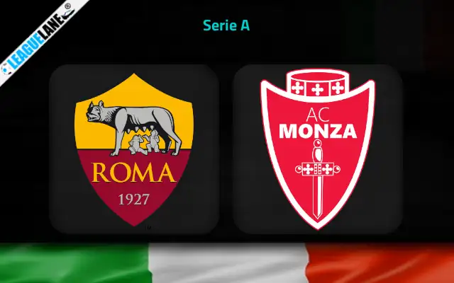 Sigue El Partido Roma - Monza En Vivo Sigue El Partido Roma - Monza En Vivo