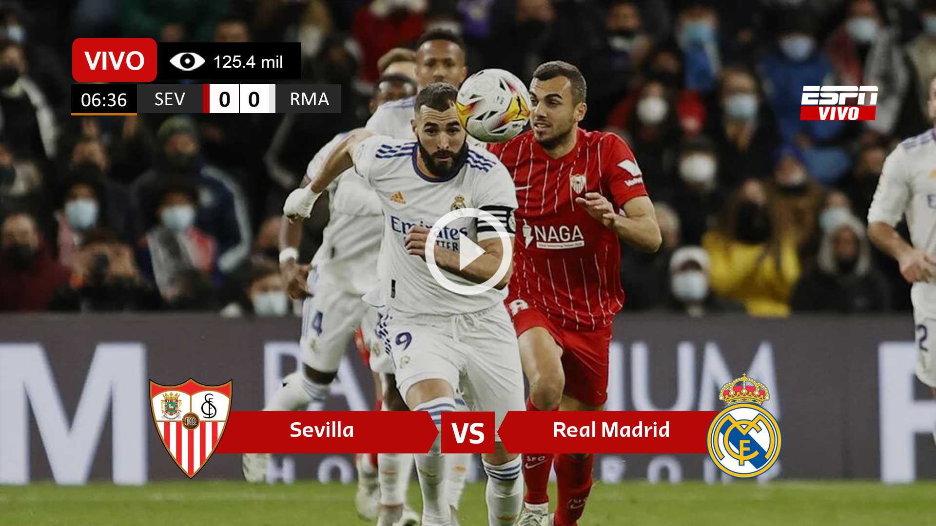 Sigue El Real Sociedad Vs Sevilla EN VIVO: Fecha 27 De La Liga Sigue El Real Sociedad Vs Sevilla EN VIVO: Fecha 27 De La Liga