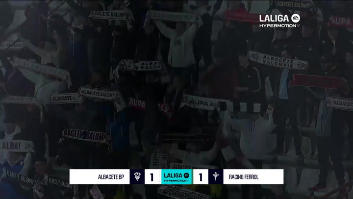 Sigue En Directo El Almería - Eldense: Resumen, Goles Y Highlights De LaLiga HyperMotion Sigue En Directo El Almería - Eldense: Resumen, Goles Y Highlights De LaLiga HyperMotion