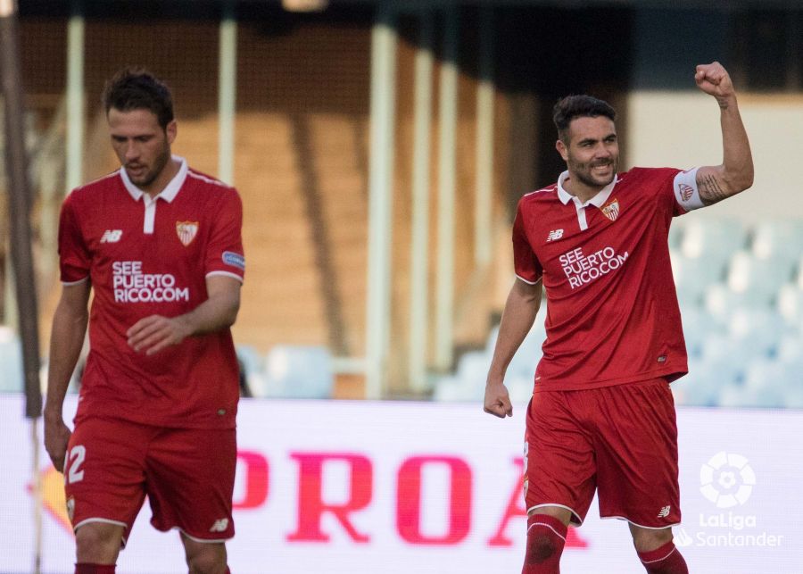Sigue En Vivo: Celta Vs Sevilla - Jornada 35 De La Liga Sigue En Vivo: Celta Vs Sevilla - Jornada 35 De La Liga