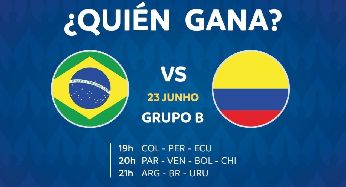 Sigue EN VIVO El Partido Uruguay Vs Colombia: Sudamericano Sub-20 Sigue EN VIVO El Partido Uruguay Vs Colombia: Sudamericano Sub-20