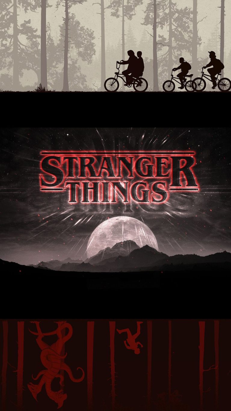Similar To Stranger Things: A 2011 Movie Recommendation While You Wait For Season 5 Similar To Stranger Things: A 2011 Movie Recommendation While You Wait For Season 5
