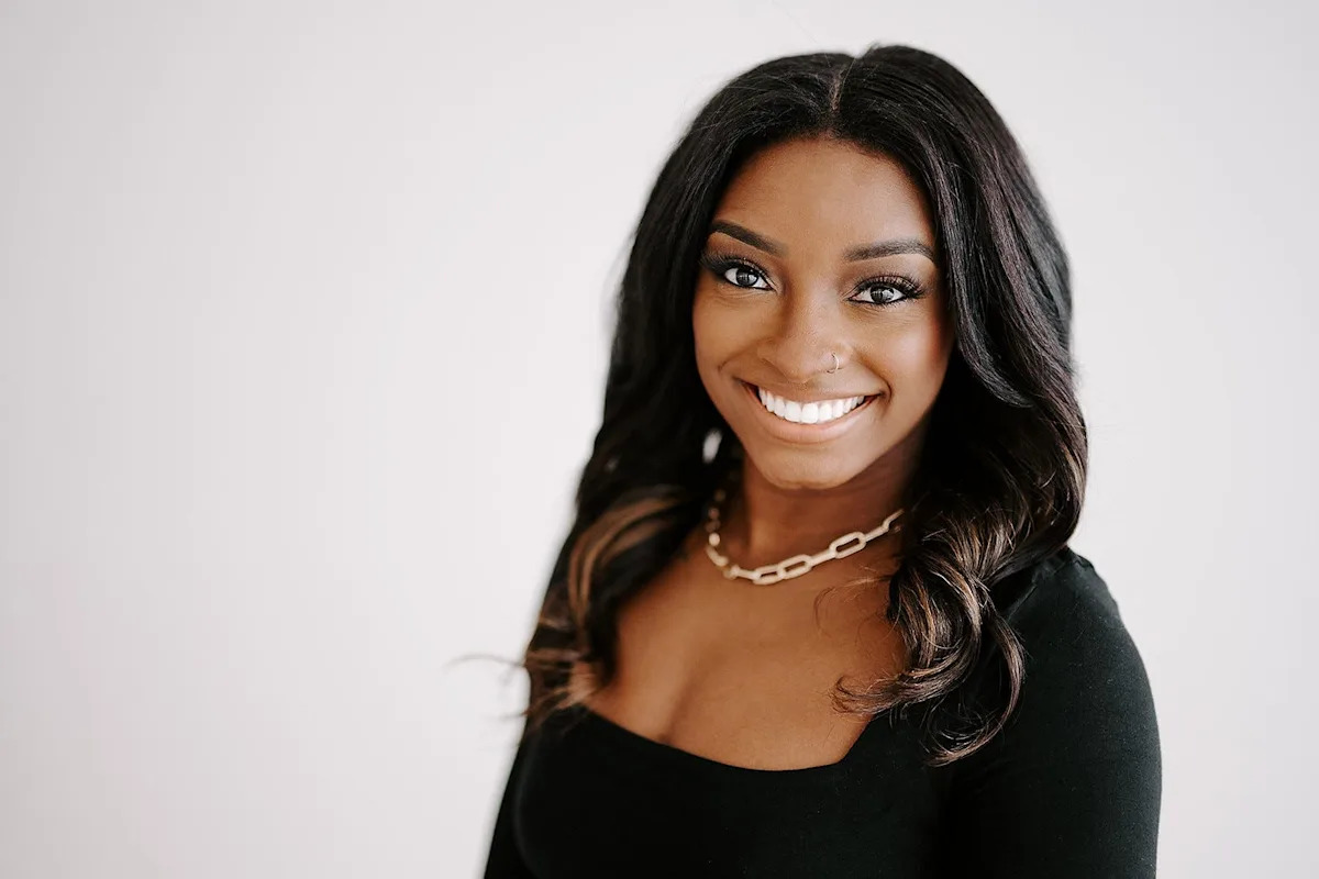 Simone Biles: Simone Biles: