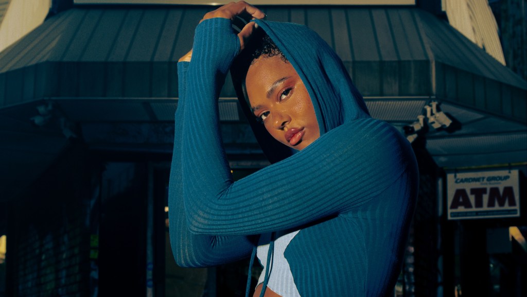 Simone Joy Jones Interview: Uproxx Music 20 Spotlight Simone Joy Jones Interview: Uproxx Music 20 Spotlight