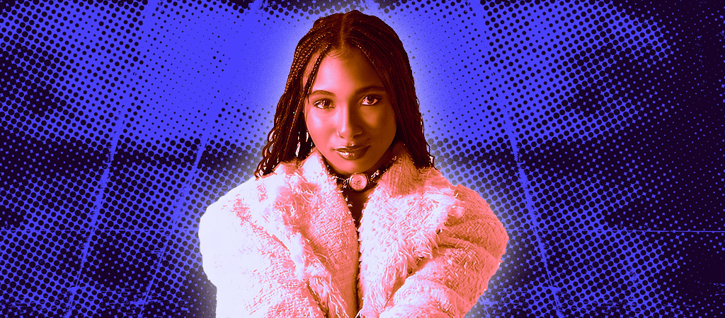Simone Joy Jones On Uproxx Music 20: Her Musical Journey And Future Plans Simone Joy Jones On Uproxx Music 20: Her Musical Journey And Future Plans