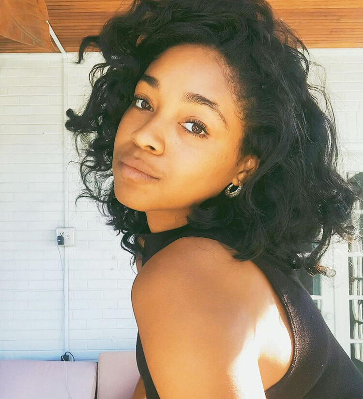 Simone Joy Jones Talks Music Career In Uproxx Music 20 Interview Simone Joy Jones Talks Music Career In Uproxx Music 20 Interview