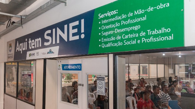 Sine Maceió: 380+ Oportunidades De Emprego - Como Se Inscrever Sine Maceió: 380+ Oportunidades De Emprego - Como Se Inscrever