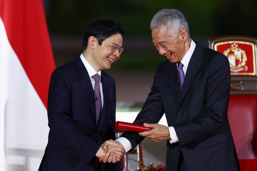 Singapore Headed For Tightest General Election In Decades Singapore Headed For Tightest General Election In Decades
