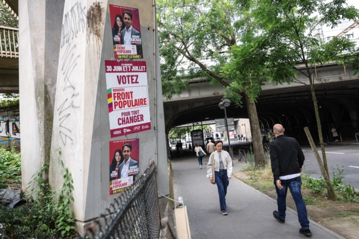 Singapore Votes: High Stakes General Election Looms Singapore Votes: High Stakes General Election Looms