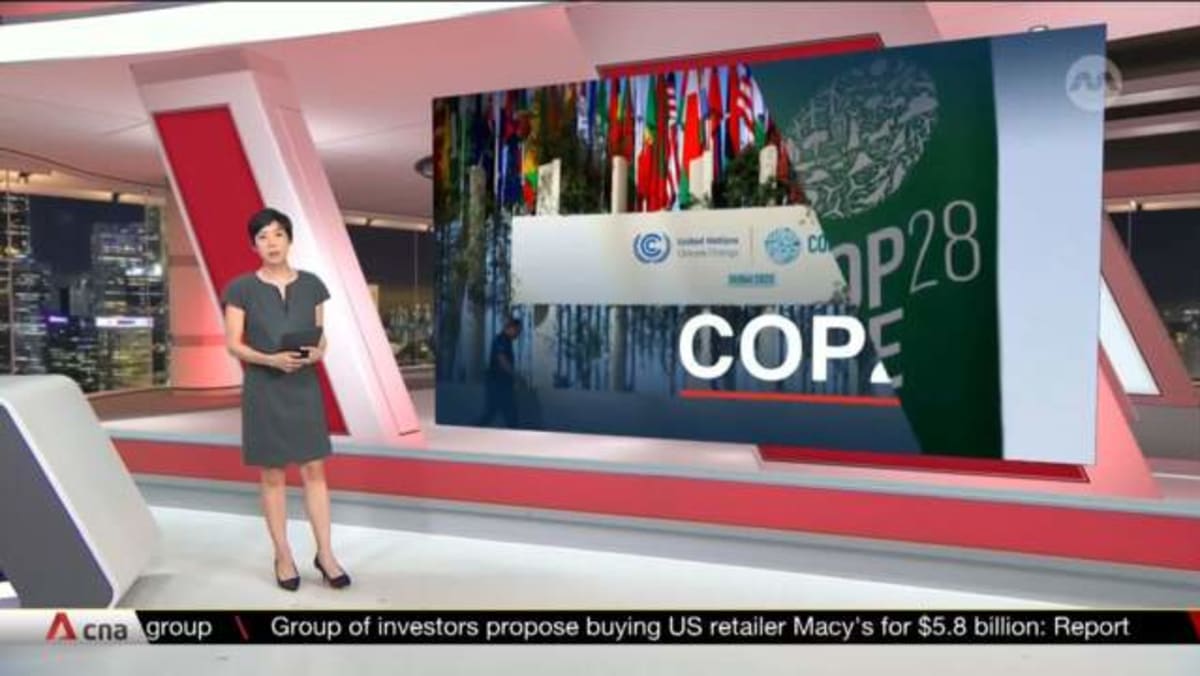 Singapore's Largest Bank Advocates For Polluter Reform Singapore's Largest Bank Advocates For Polluter Reform