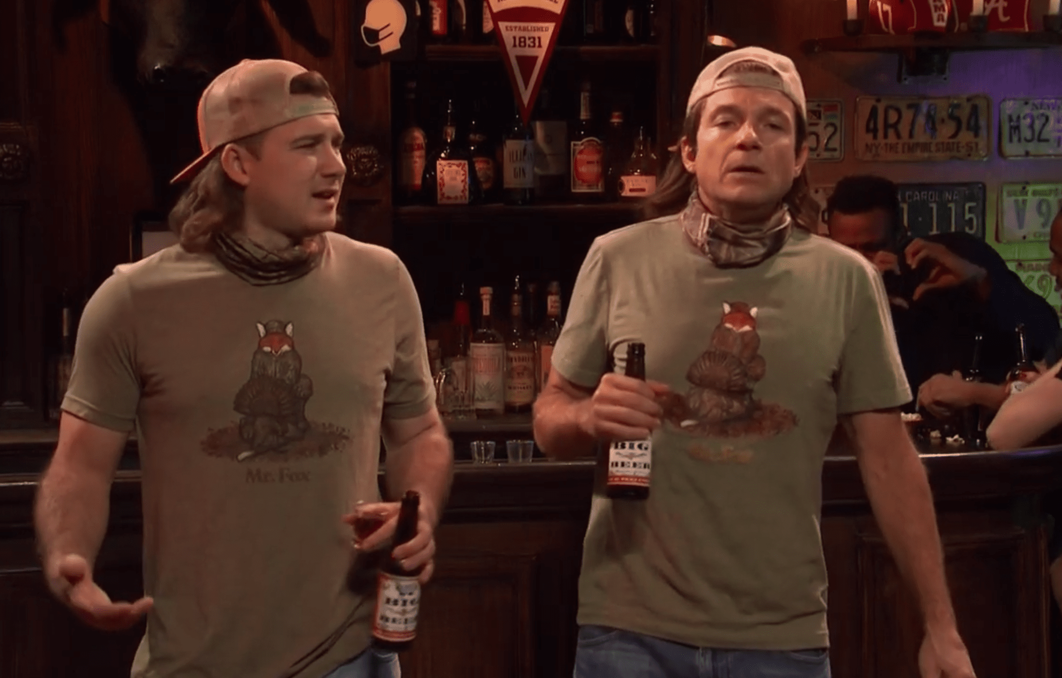 Singer Morgan Wallen Speaks Out After SNL Controversy