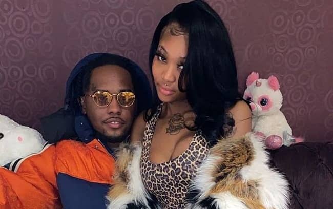 Singer Summer Walker Shares Story Of Almost Dying During Delivery Singer Summer Walker Shares Story Of Almost Dying During Delivery