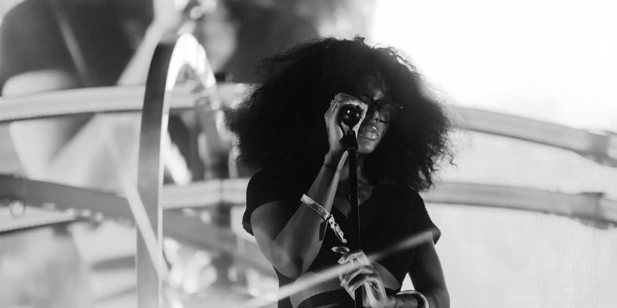 Singer Summer Walker Shares Story Of Almost Dying In Childbirth Singer Summer Walker Shares Story Of Almost Dying In Childbirth