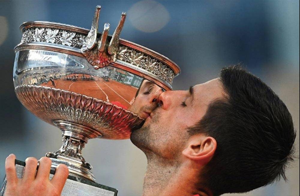 Sinner And Djokovic Face Tough French Open Competition Sinner And Djokovic Face Tough French Open Competition
