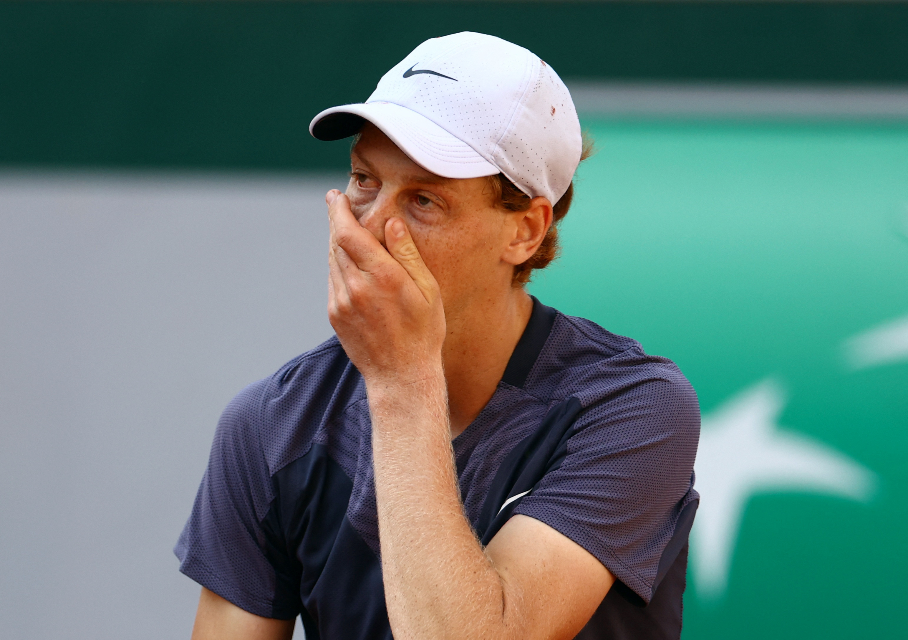 Sinner And Djokovic's French Open Showdown: A Challenge For The Ages Sinner And Djokovic's French Open Showdown: A Challenge For The Ages