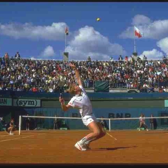 Sinner Post-Ban: Road To Roland Garros And Top Form Sinner Post-Ban: Road To Roland Garros And Top Form