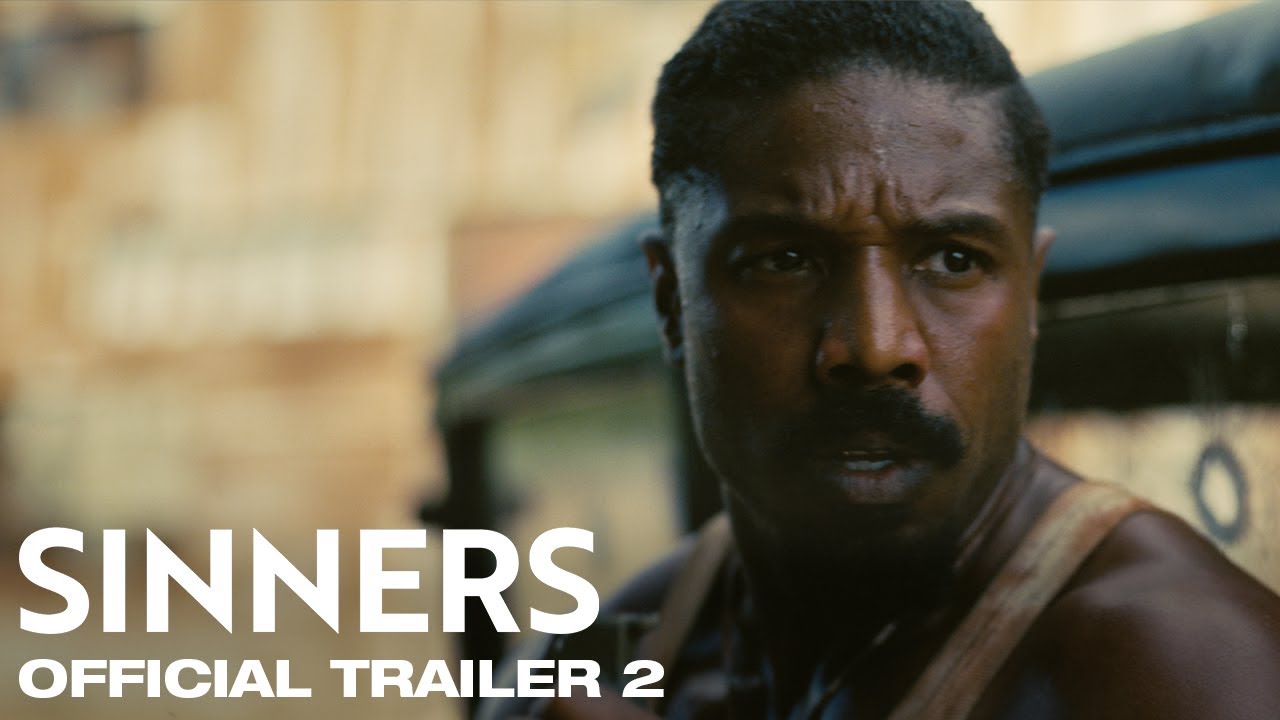 Sinners: Louisiana-Filmed Horror Movie's Theatrical Release Imminent