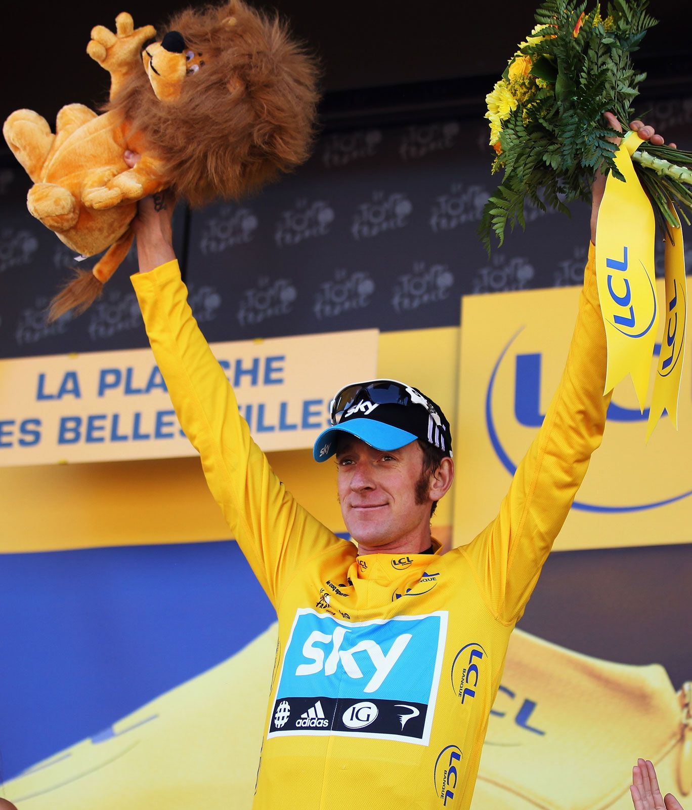 Sir Bradley Wiggins: From Cycling Champion To Drug Addiction And Bankruptcy Sir Bradley Wiggins: From Cycling Champion To Drug Addiction And Bankruptcy