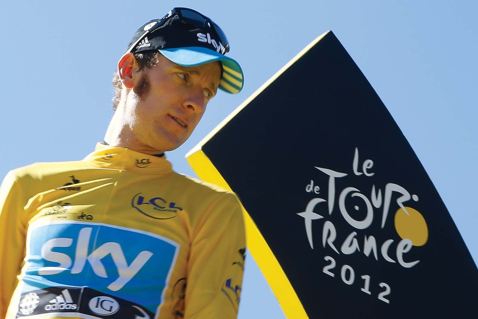 Sir Bradley Wiggins Opens Up About His Post-Cycling Life: Addiction And Bankruptcy Sir Bradley Wiggins Opens Up About His Post-Cycling Life: Addiction And Bankruptcy