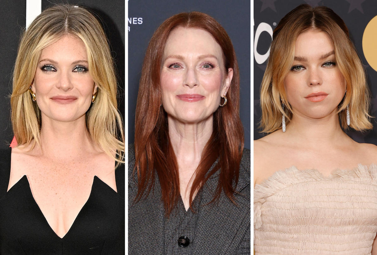 Siren: A Review Of Julianne Moore, Meghann Fahy, And Milly Alcock's Performance Siren: A Review Of Julianne Moore, Meghann Fahy, And Milly Alcock's Performance