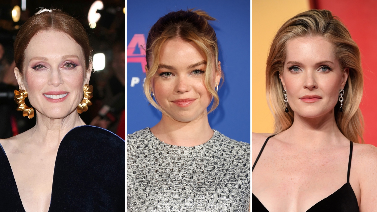 Siren On Netflix: Julianne Moore, Meghann Fahy & Milly Alcock Lead The Cast Siren On Netflix: Julianne Moore, Meghann Fahy & Milly Alcock Lead The Cast