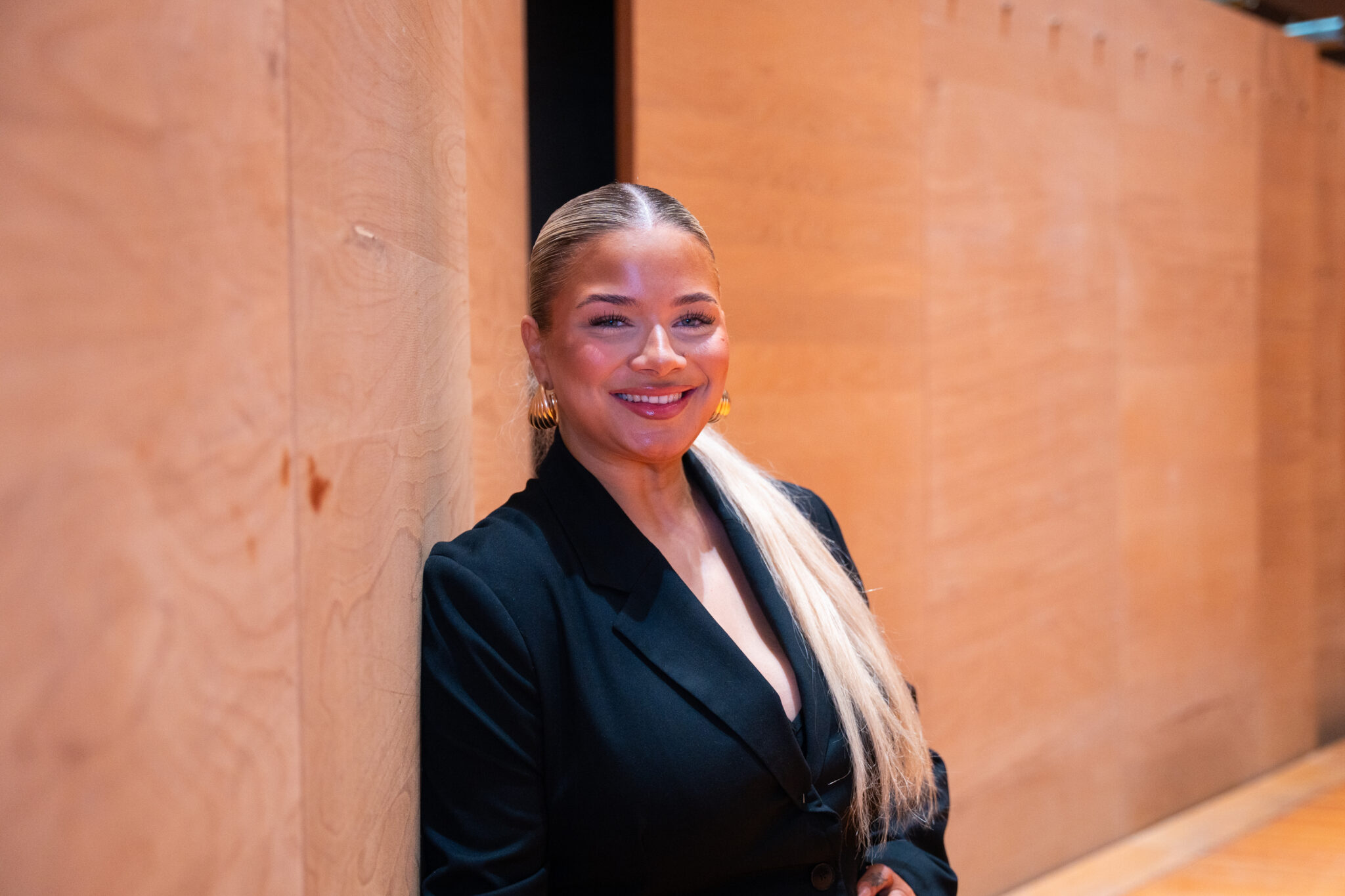 Sissal: Danmarks Kandidat Til Eurovision 2025 Sissal: Danmarks Kandidat Til Eurovision 2025