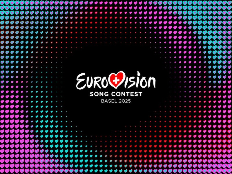 Sissal Til Eurovision 2025: Danmarks Håb? Sissal Til Eurovision 2025: Danmarks Håb?