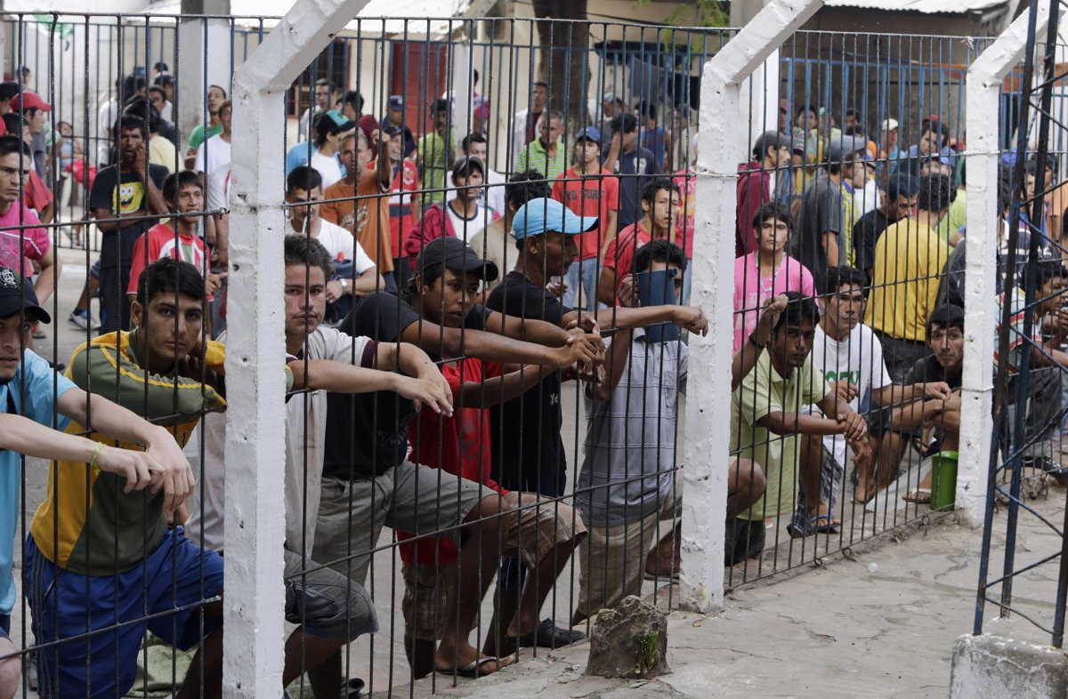 Sistema Penitenciario: 7 Vehículos Nuevos Para Mejorar El Transporte De Reclusos Sistema Penitenciario: 7 Vehículos Nuevos Para Mejorar El Transporte De Reclusos