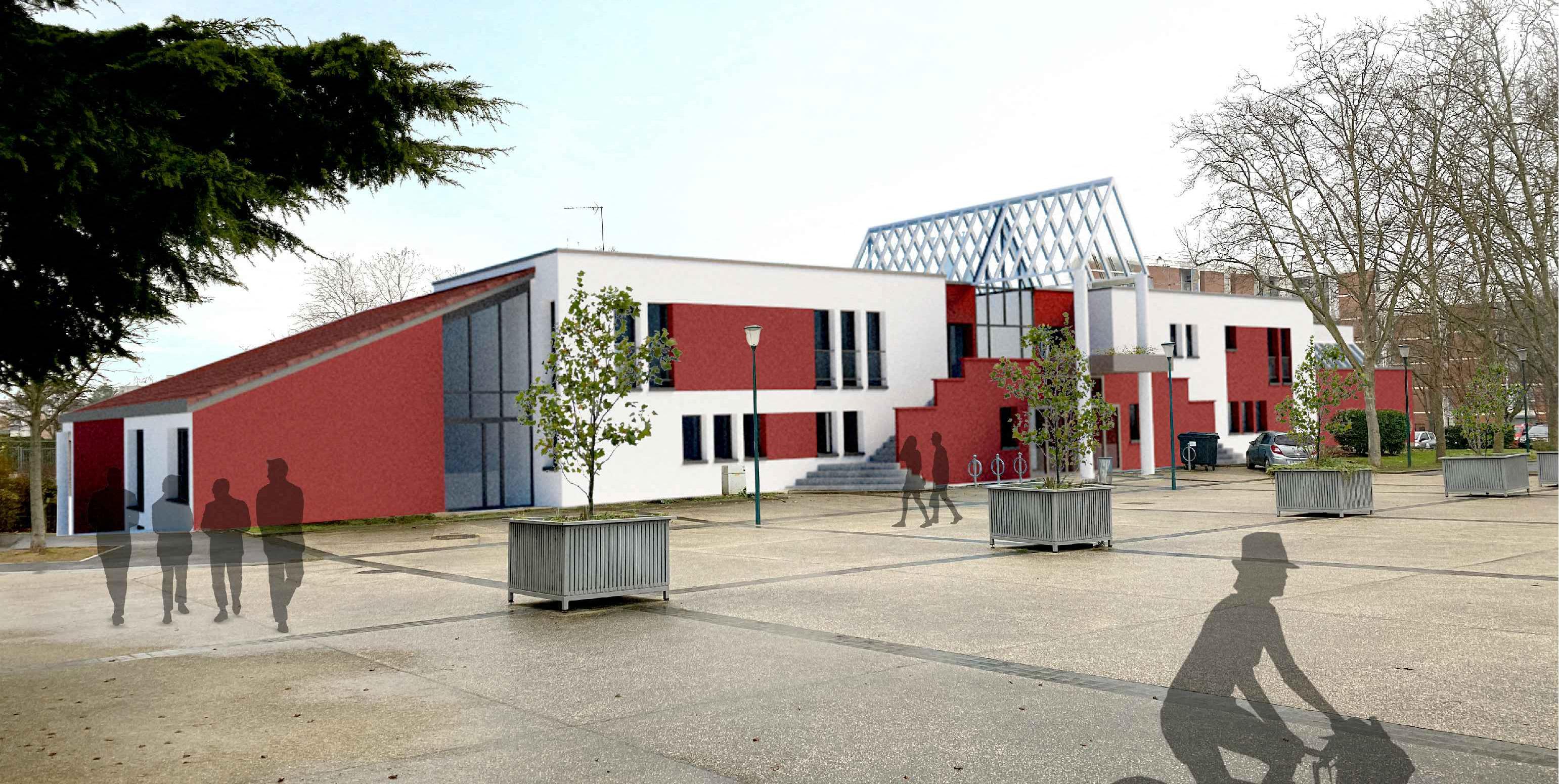 Situation Préoccupante À Saint-Ouen: L'école Maternelle Et Le Trafic De Drogue Situation Préoccupante À Saint-Ouen: L'école Maternelle Et Le Trafic De Drogue