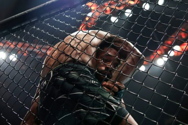 Six-Month Ban For Former UFC Contender Following Anti-Doping Test Failure Six-Month Ban For Former UFC Contender Following Anti-Doping Test Failure