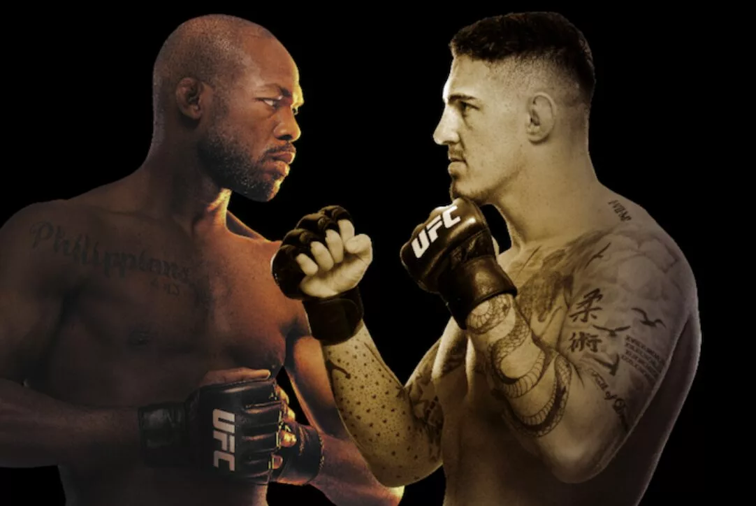 Six Months: Jon Jones' Demand Before Aspinall Fight Six Months: Jon Jones' Demand Before Aspinall Fight