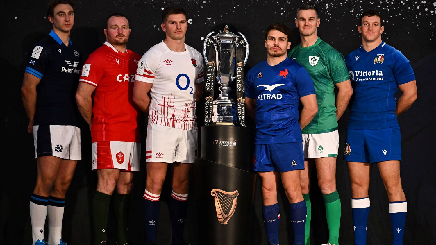 Six Nations 2024: Daly's Late Score Delivers Thrilling England Win Over France Six Nations 2024: Daly's Late Score Delivers Thrilling England Win Over France