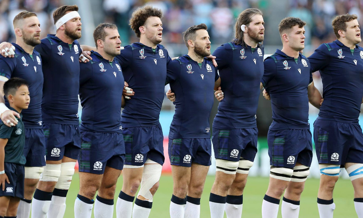 Six Nations 2024: France's Dominant Win, Led By Ramos Six Nations 2024: France's Dominant Win, Led By Ramos