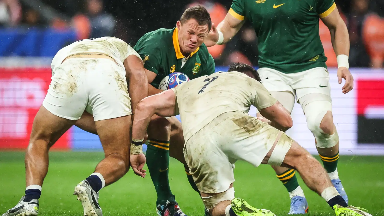 Six Nations 2025: Scotland's True Potential – Flattering To Deceive Or Genuine Contenders? Six Nations 2025: Scotland's True Potential – Flattering To Deceive Or Genuine Contenders?