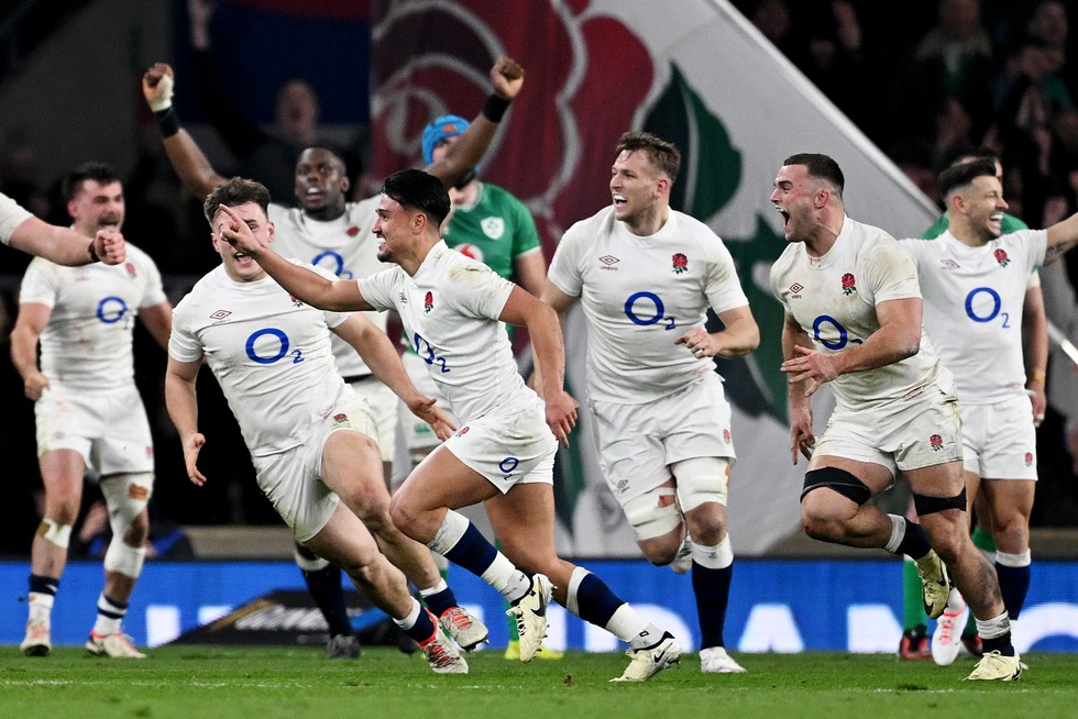 Six Nations Rugby: France's Victory, England's Strong Showing, Scotland & Ireland Struggle Six Nations Rugby: France's Victory, England's Strong Showing, Scotland & Ireland Struggle